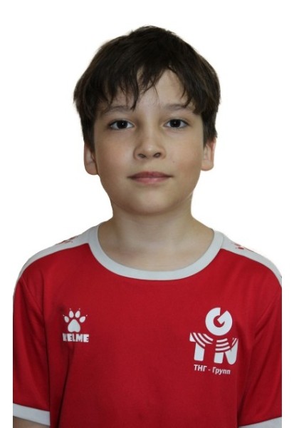 Артур Андреевич Маминев