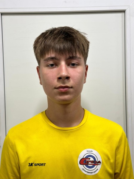 Георгий Алексеевич Якименко