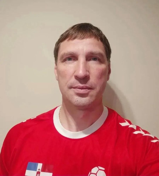 Александр Анатольевич Зверев