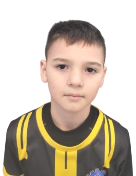 Шамиль Рагатович Галиев