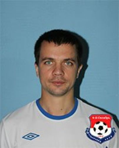 Сергей Александрович Логинов