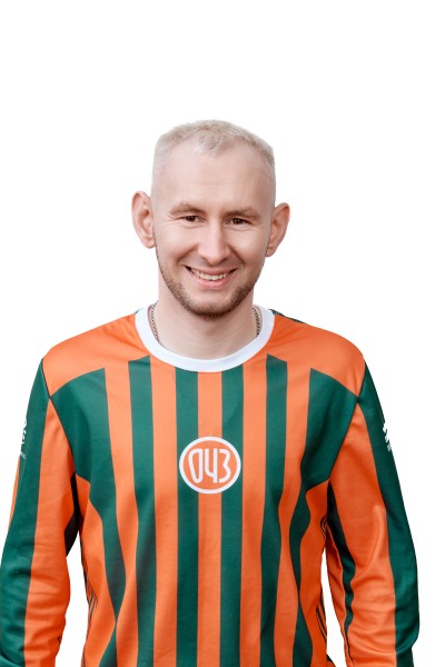Владимир Дмитриевич Фролов