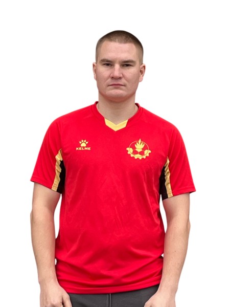 Андрей Игоревич Мишин