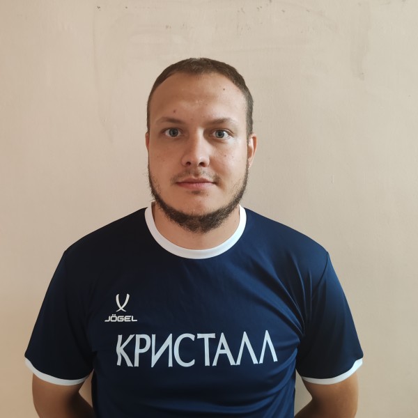 Евгений Александрович Мухин
