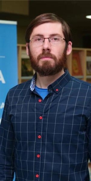 Дмитрий Игоревич Коробейников