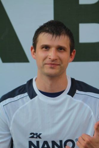 Кирилл Владимирович Корниенко