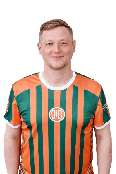 Юрий Юрьевич Сморкалов
