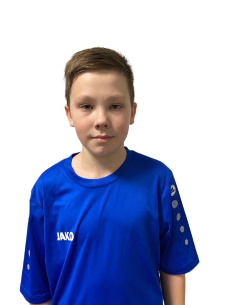 Радель Радикович Гимадиев