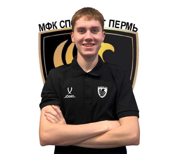 Александр Александрович Ширшов