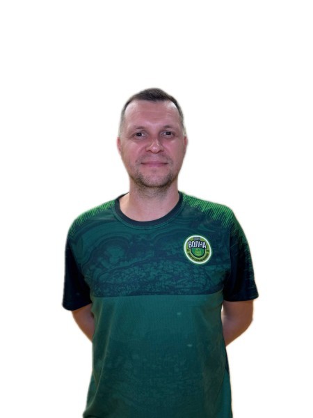 Дмитрий Леонидович Елкин