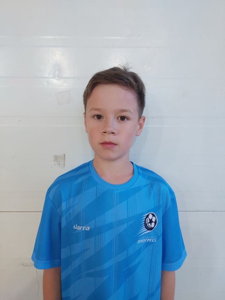 Ярослав Максимович Хайрулин