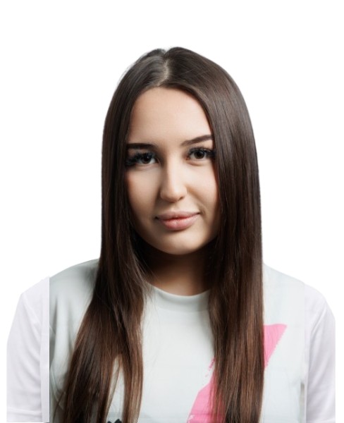 Лиана Рустамовна Тулепова