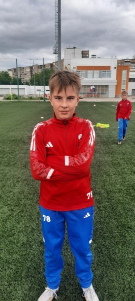 Андрей Леонидович Рындов