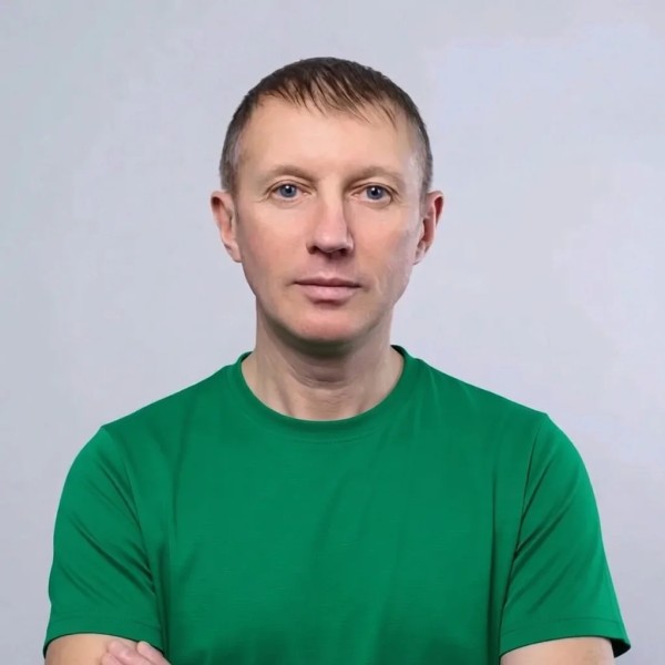 Дмитрий Александрович Галимшин