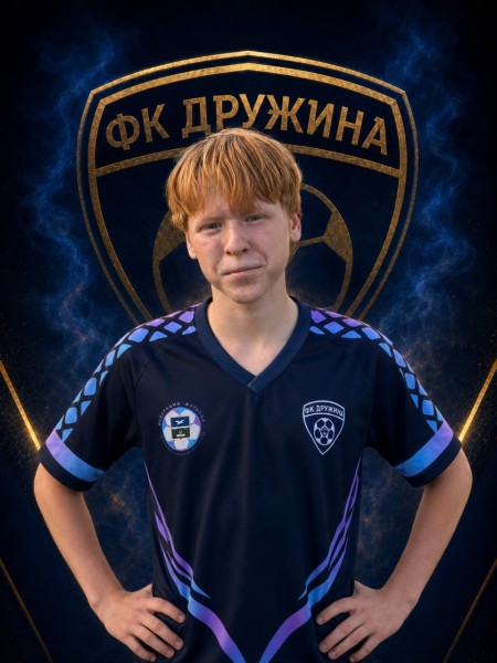 Андрей Кириллович Шленский