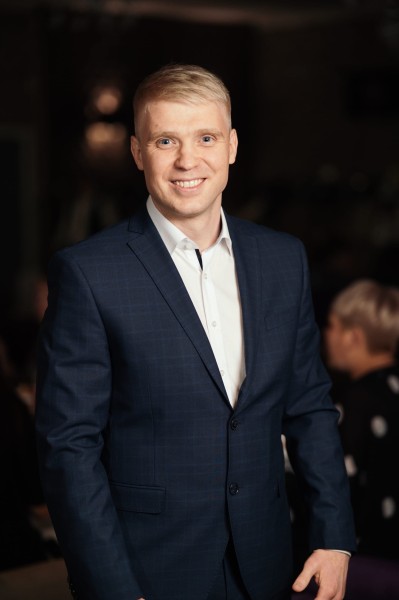 Алексей Михайлович Мартюшев
