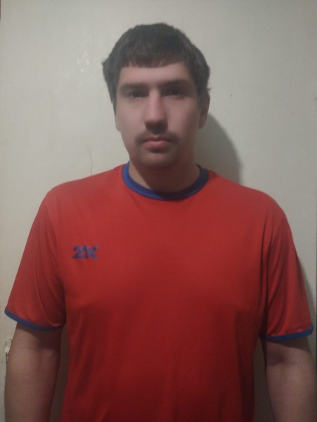 Кирилл Павлович Антипин