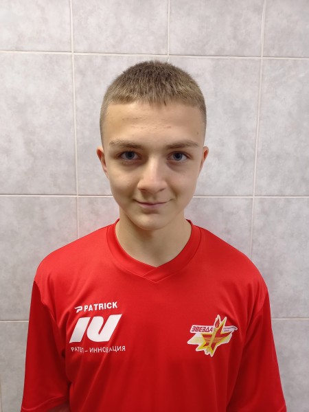 Кирилл Фаигович Абдуллаев