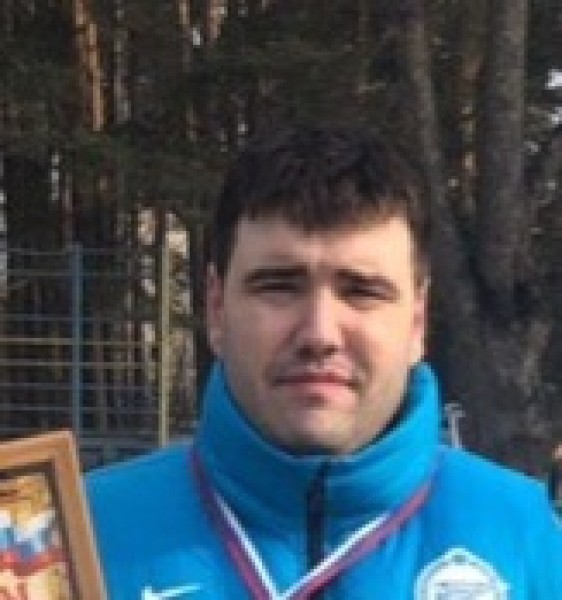 Валерий Леонидович Быков