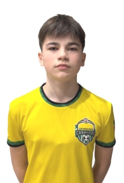 Эмиль Ильдарович Валиуллин