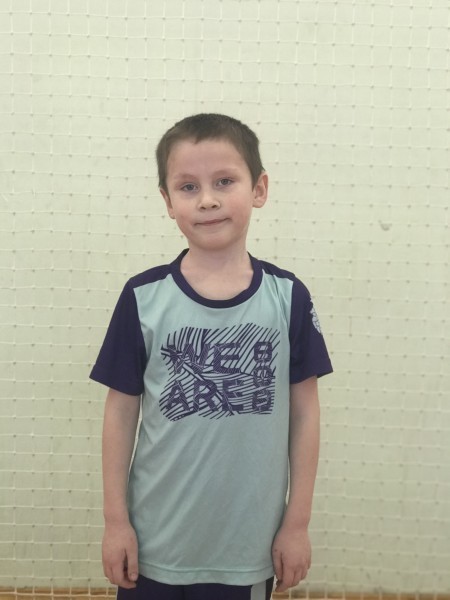 Шамиль Русланович Фаттахов