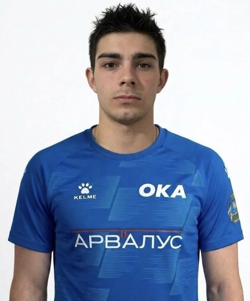 Денис Александрович Гончар