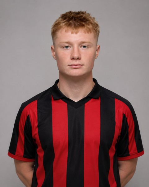 Алексей Сергеевич Соломахин
