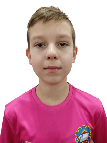 Рамзан Магомедович Булыгин