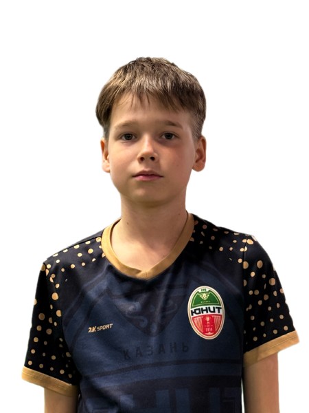 Кристиан Алексеевич Сунейкин