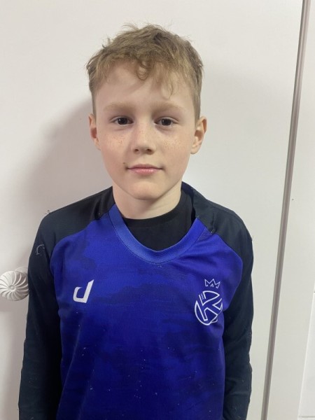 Игорь Иванович Дружинин