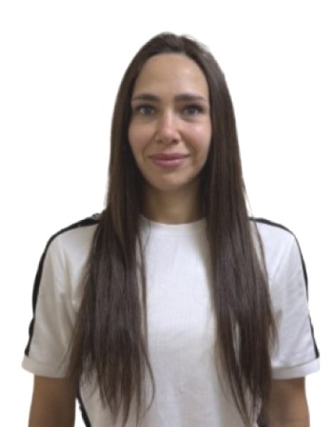 Сабина Ильгизаровна Сабирзянова