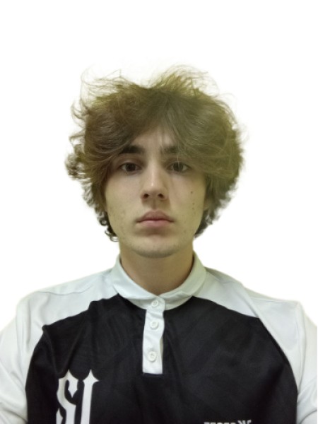 Амир Ильназович Хуснетдинов