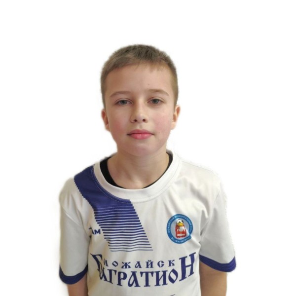 Кирилл Сергеевич Вобликов