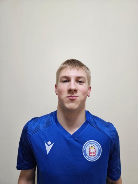 Кирилл Юрьевич Ивлев