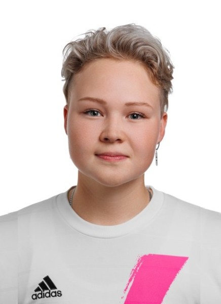 Алина Ильдаровна Рахимуллина