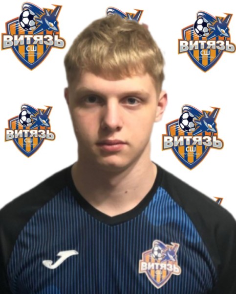 Сергей Сергеевич Галкин