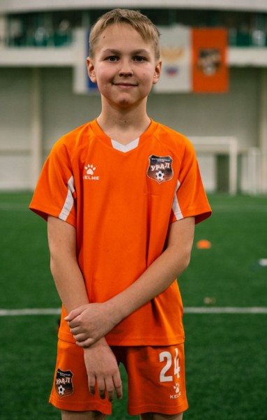 Иван Денисович Немков