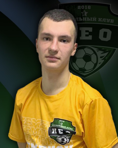 Михаил Романович Хвиюзов