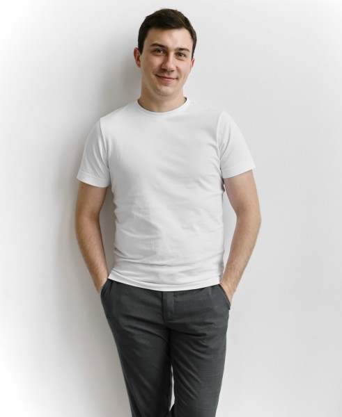 Егор Алексеевич Байгельдин