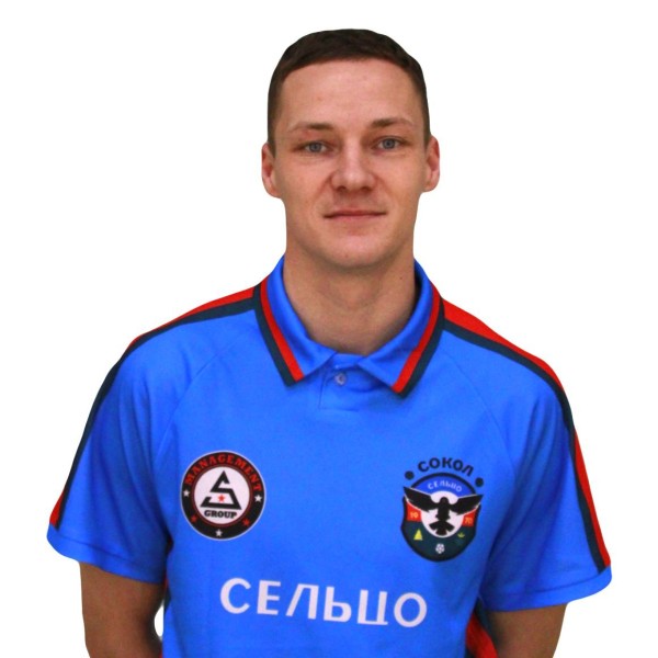 Родион Юрьевич Кавындиков