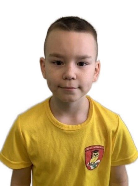 Камиль Радисович Гиниятуллин