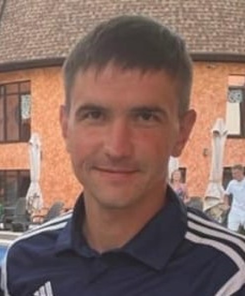 Сергей Владимирович Пекшев