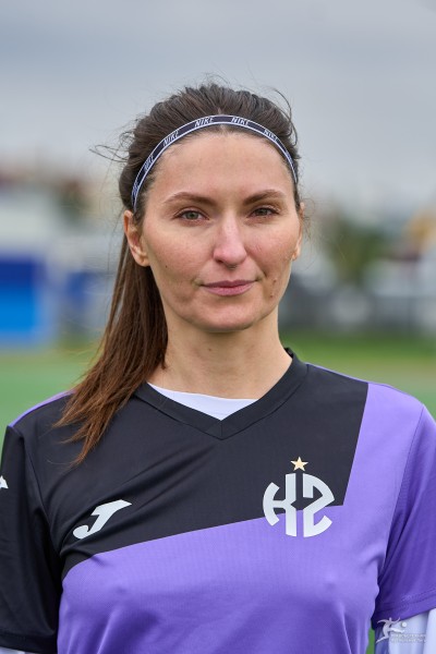 Ирина Викторовна Лагутина