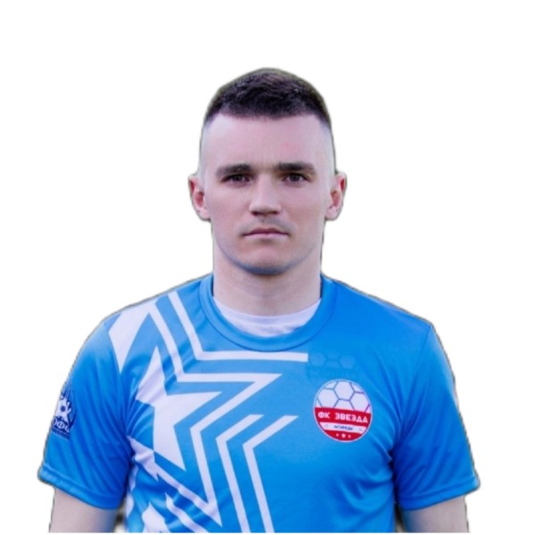 Андрей Васильевич Ефимчук