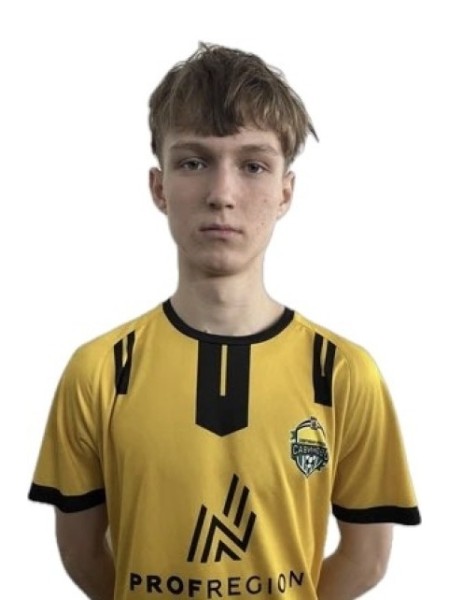 Николай Алексеевич Груничев