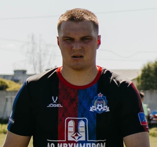 Сергей Юрьевич Прохоров