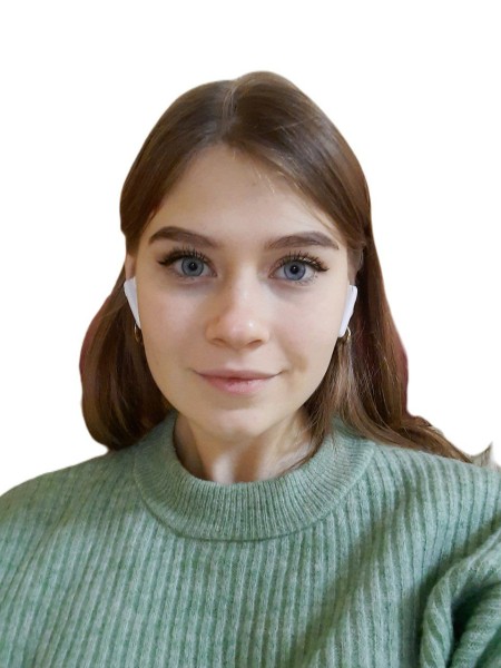 Дарья Алексеевна Кобрина