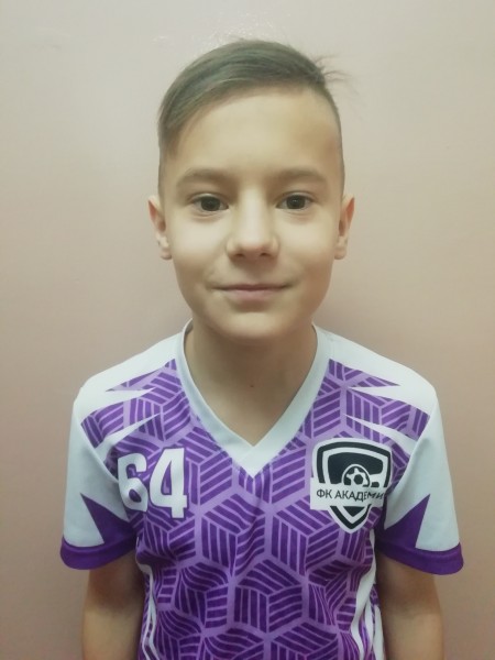 Андрей Владимирович Коротин