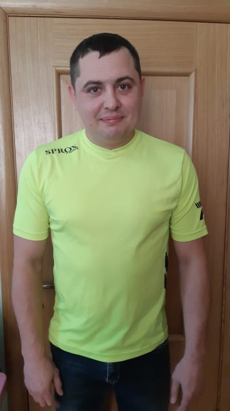 Роман Алексеевич Ратин