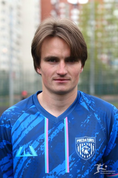 Андрей  Рогачёв